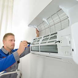 Ductless Heating in North Aurora, IL