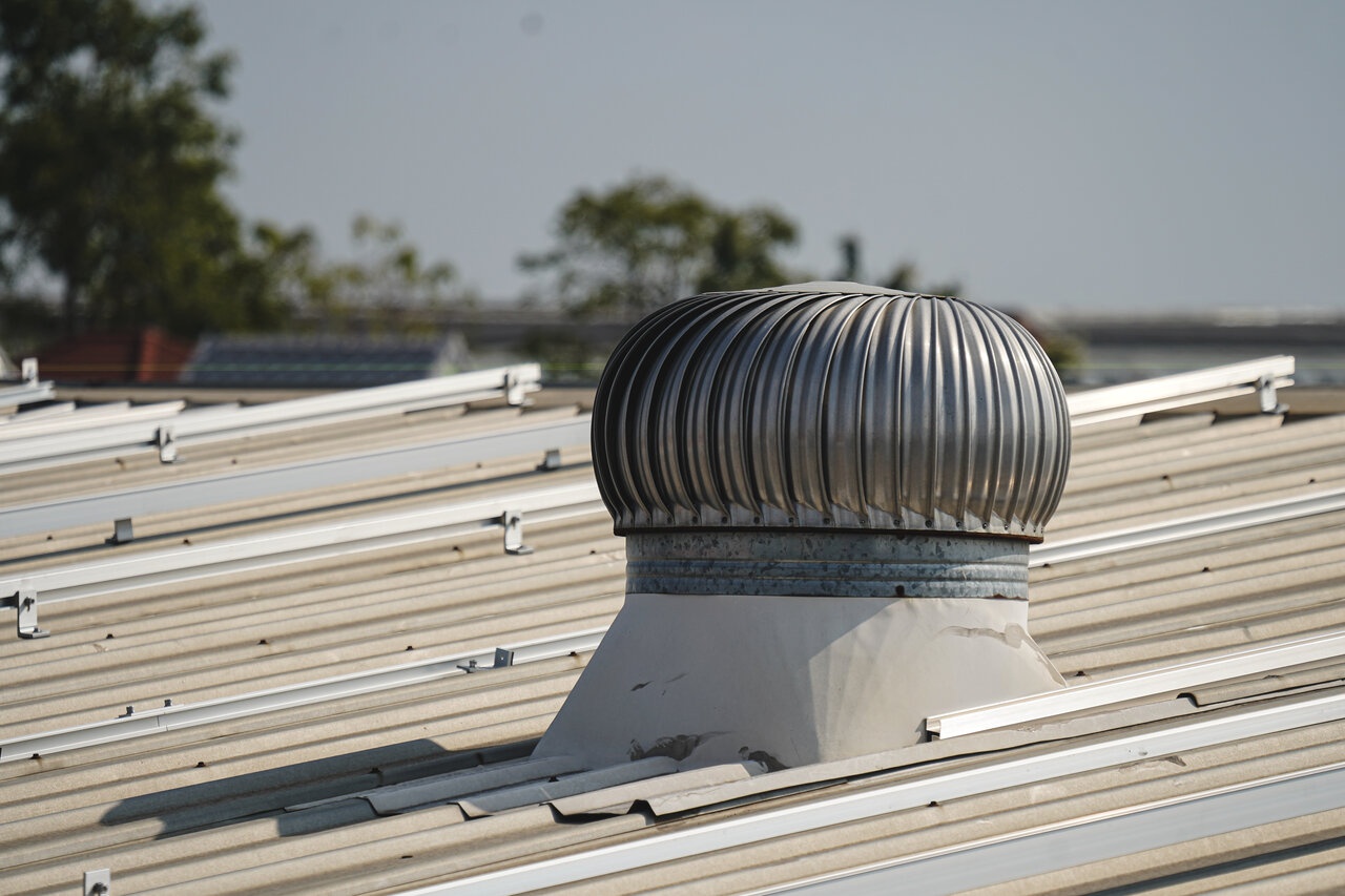 ventilation system