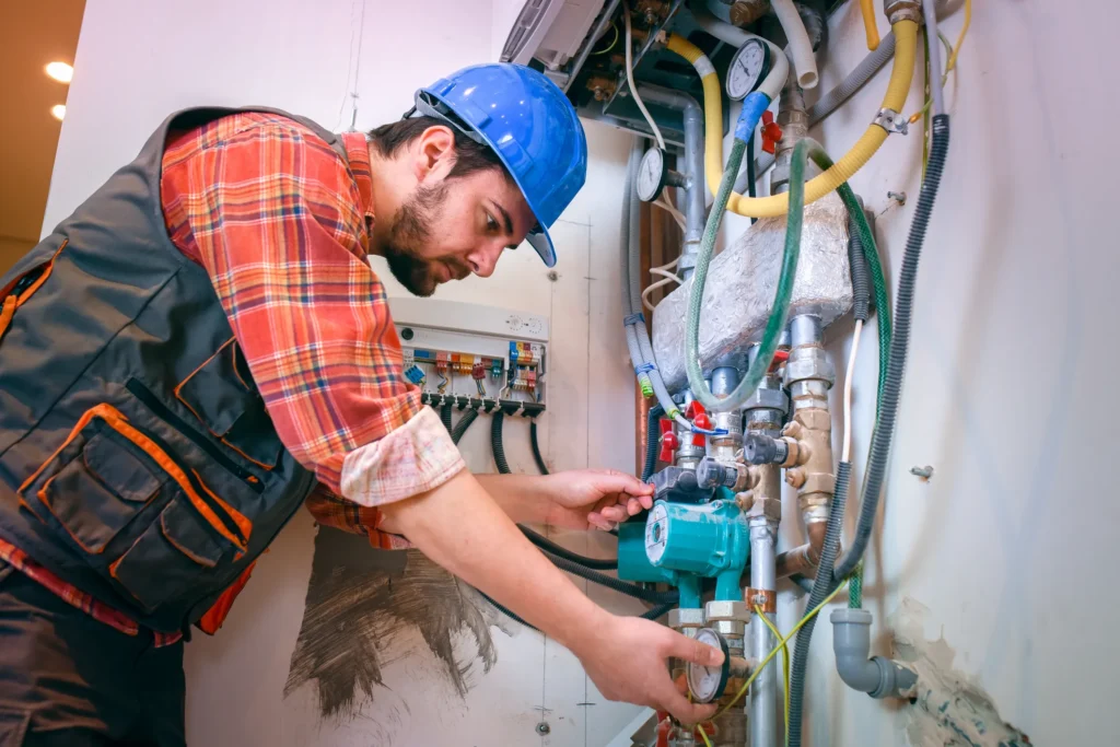 Heating Service in Batavia, IL, and Surrounding Areas