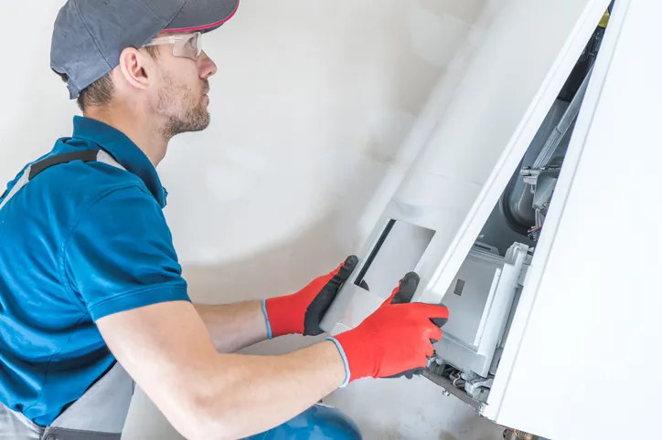 Heating Installation in Aurora, IL, and Surrounding Areas