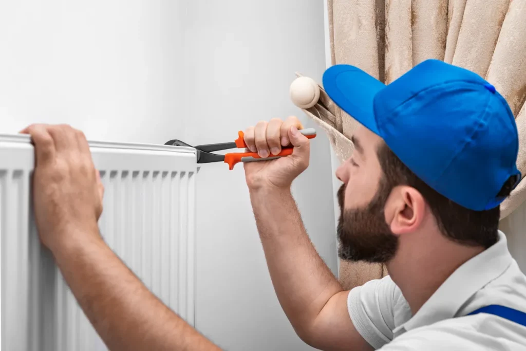 Heating Maintenance In Batavia, IL, And Surrounding Areas