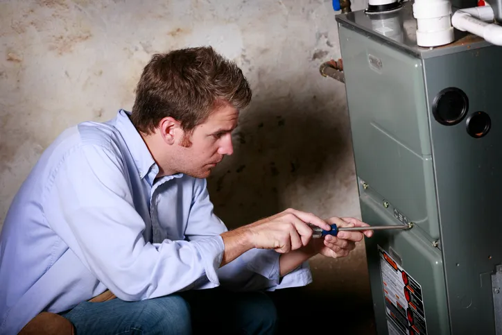 Heating Replacement in Aurora, IL, and Surrounding Areas