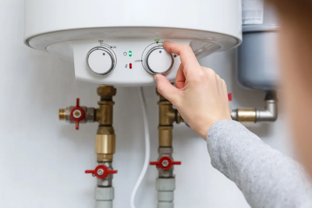 Water Heater Replacement in Aurora, IL, and Surrounding Areas